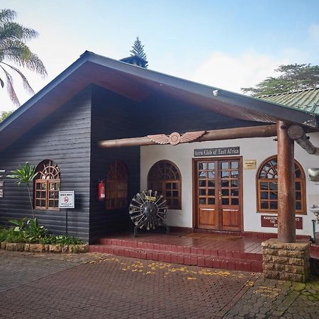 Aero Club Of East Africa Hotel Nairobi Luaran gambar