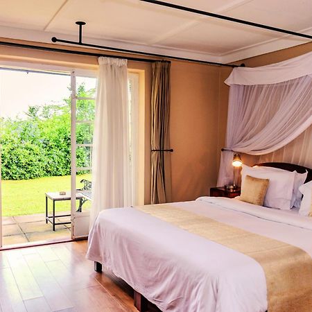 Aero Club Of East Africa Hotel Nairobi Luaran gambar