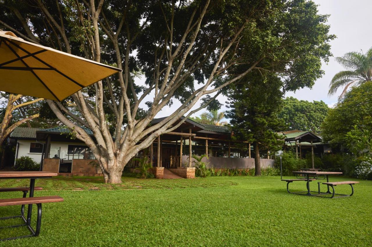 Aero Club Of East Africa Hotel Nairobi Luaran gambar