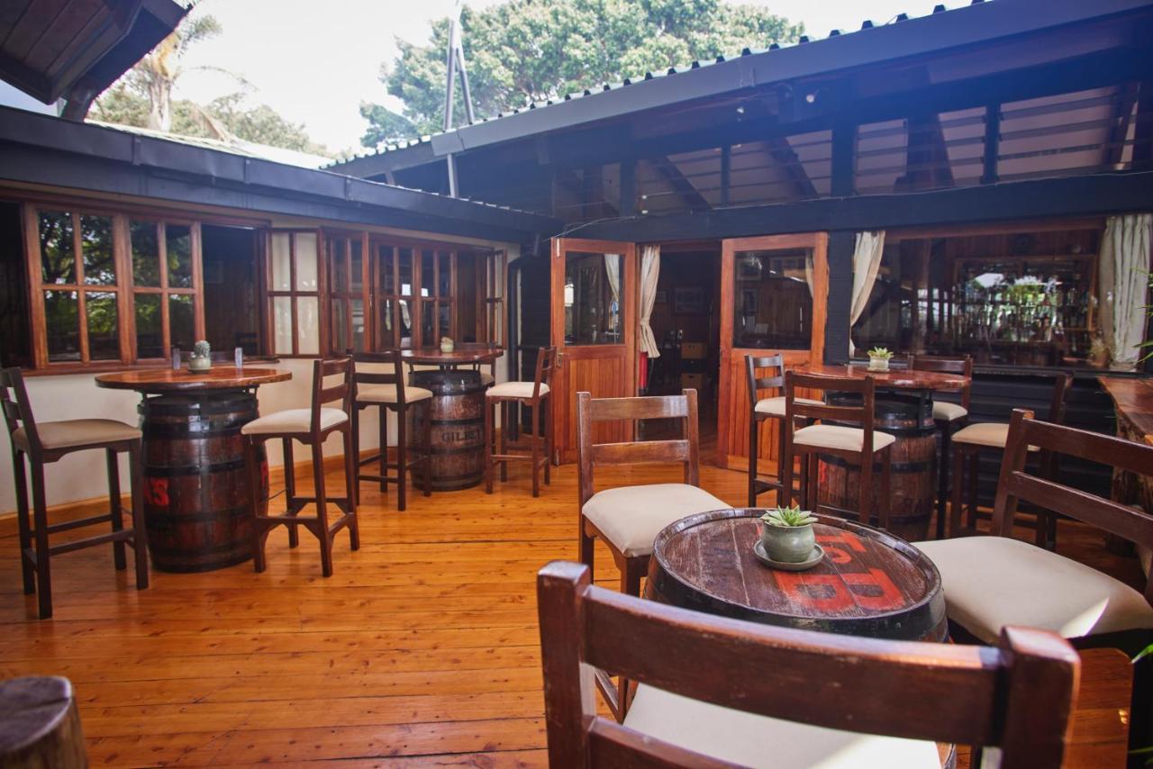Aero Club Of East Africa Hotel Nairobi Luaran gambar