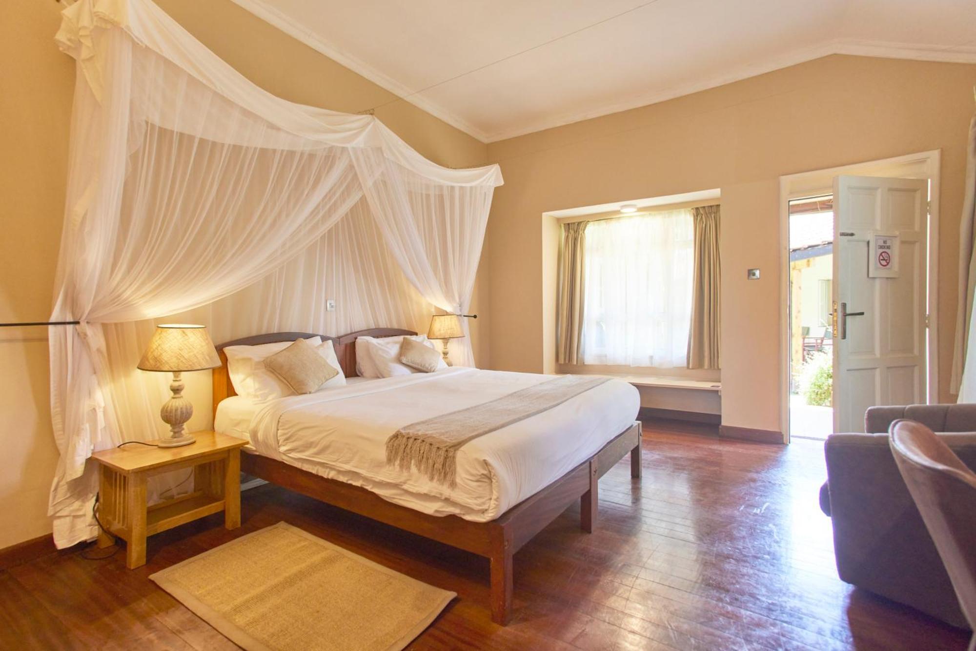 Aero Club Of East Africa Hotel Nairobi Luaran gambar