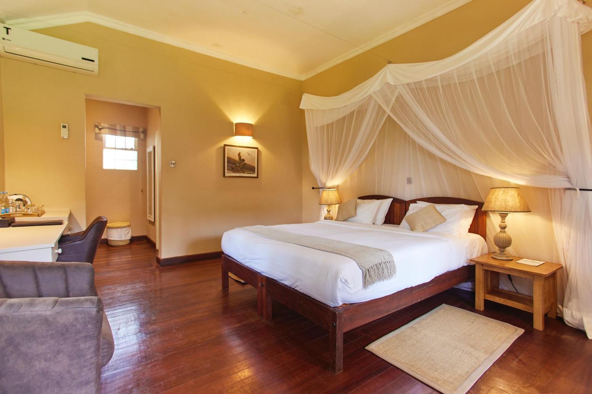Aero Club Of East Africa Hotel Nairobi Luaran gambar