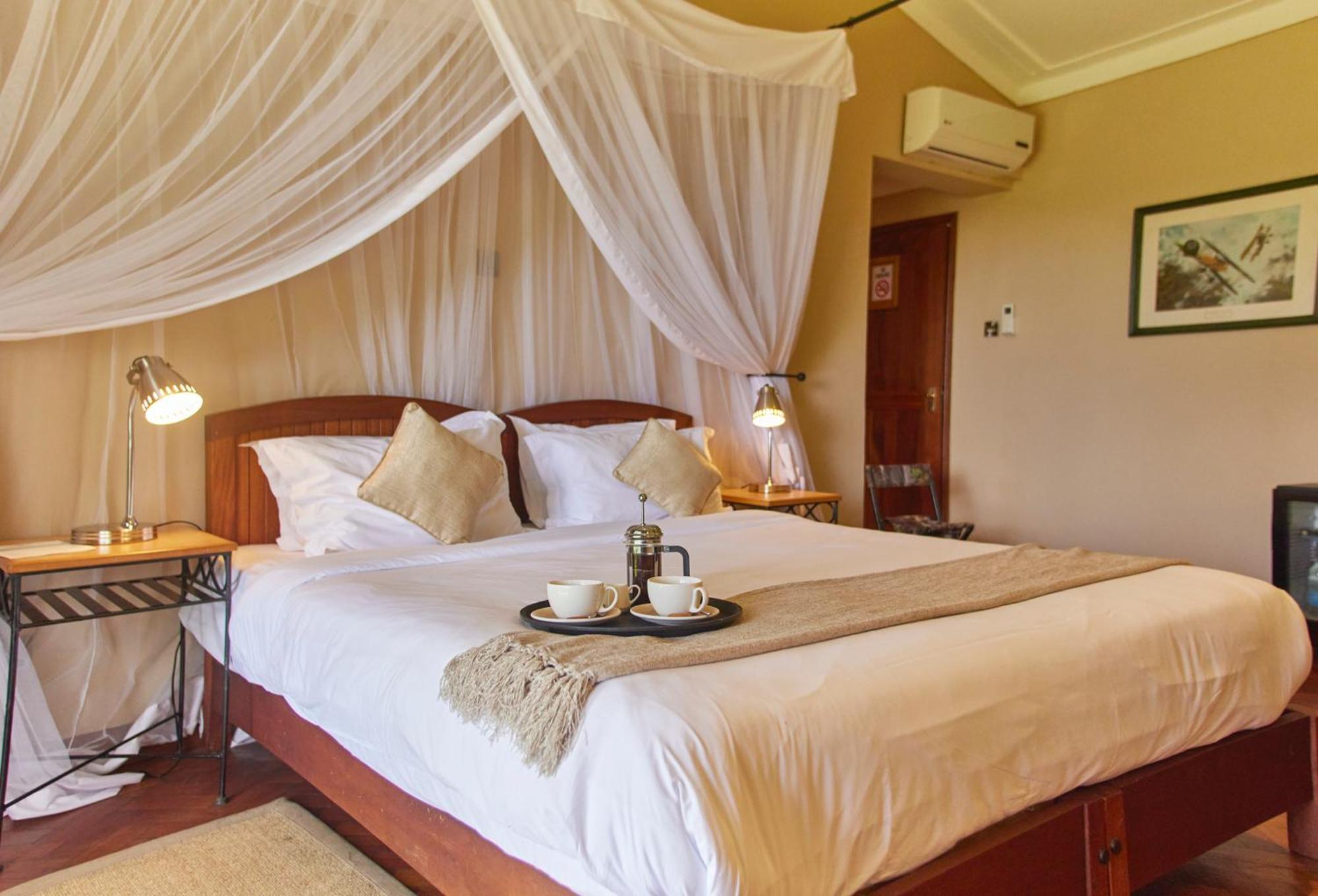 Aero Club Of East Africa Hotel Nairobi Luaran gambar
