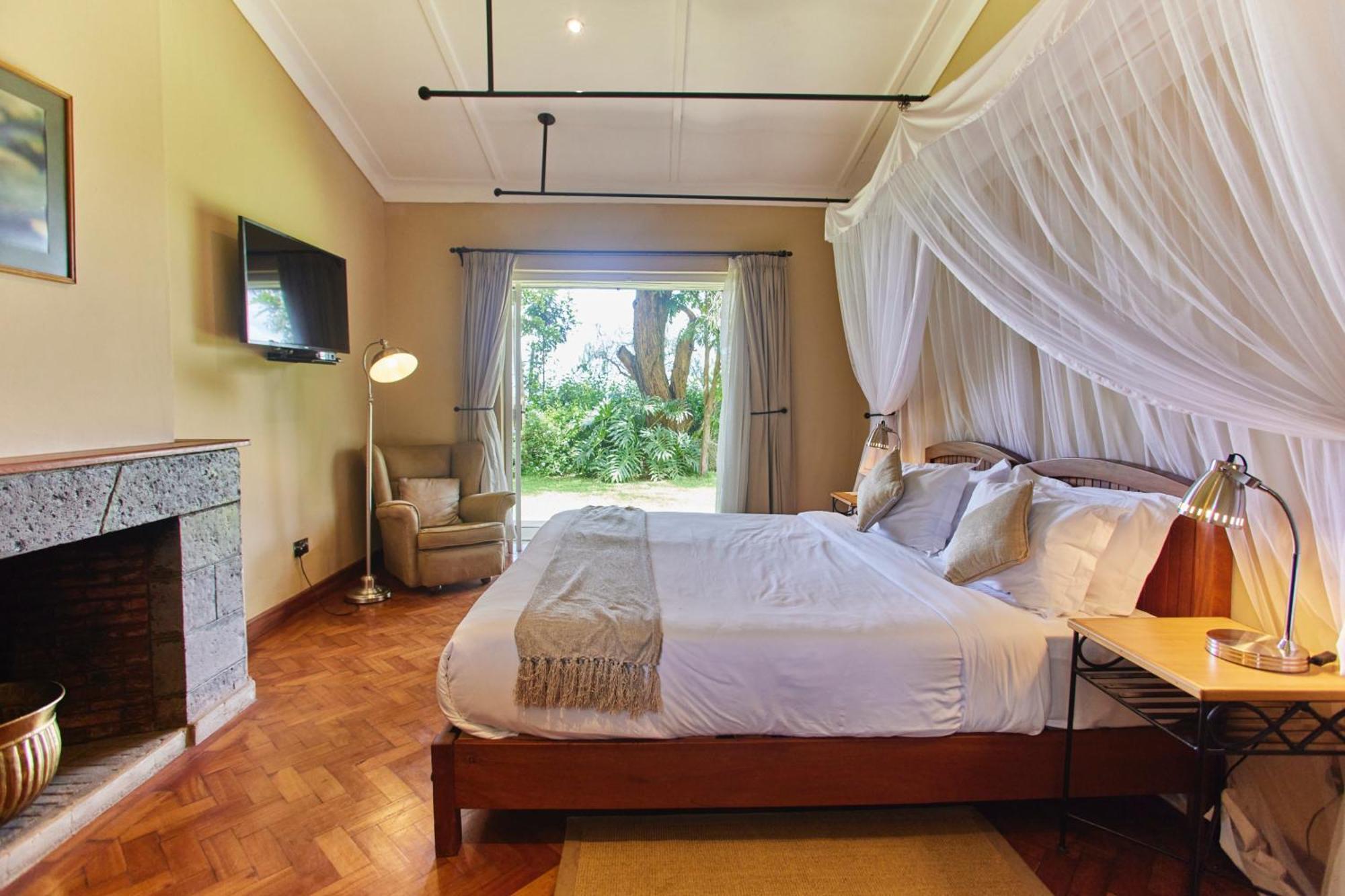Aero Club Of East Africa Hotel Nairobi Luaran gambar