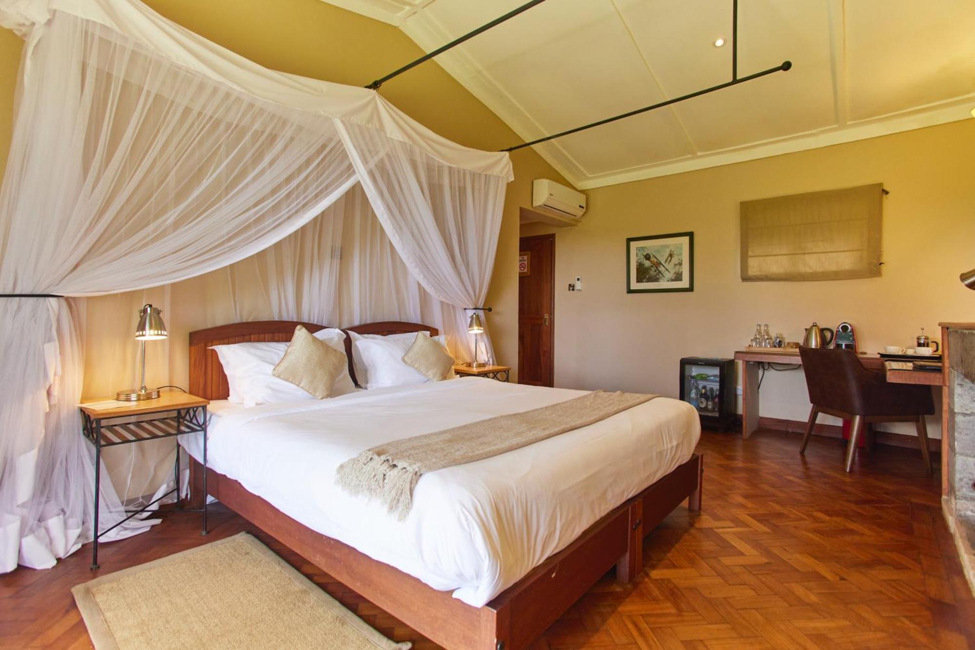 Aero Club Of East Africa Hotel Nairobi Luaran gambar