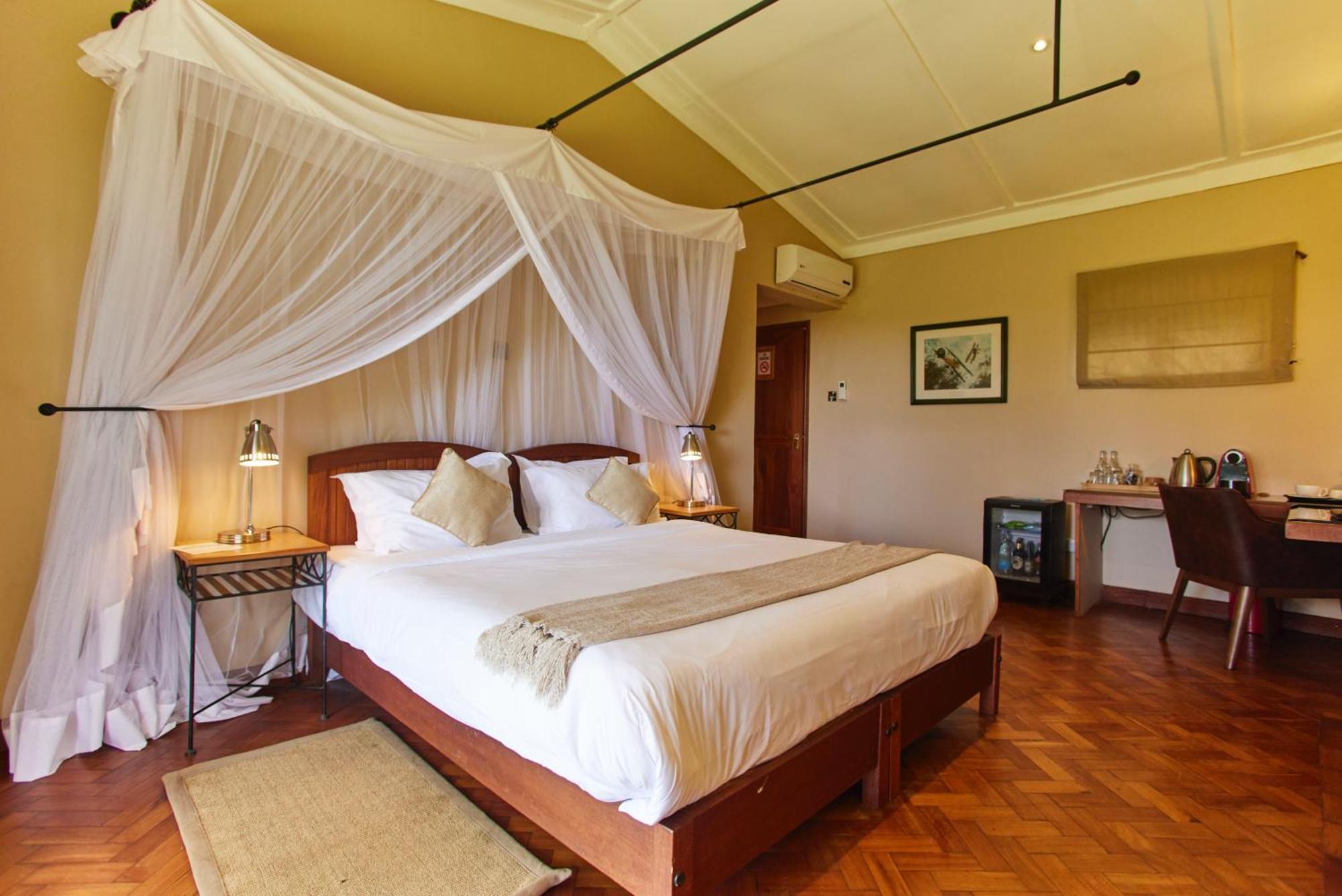 Aero Club Of East Africa Hotel Nairobi Luaran gambar