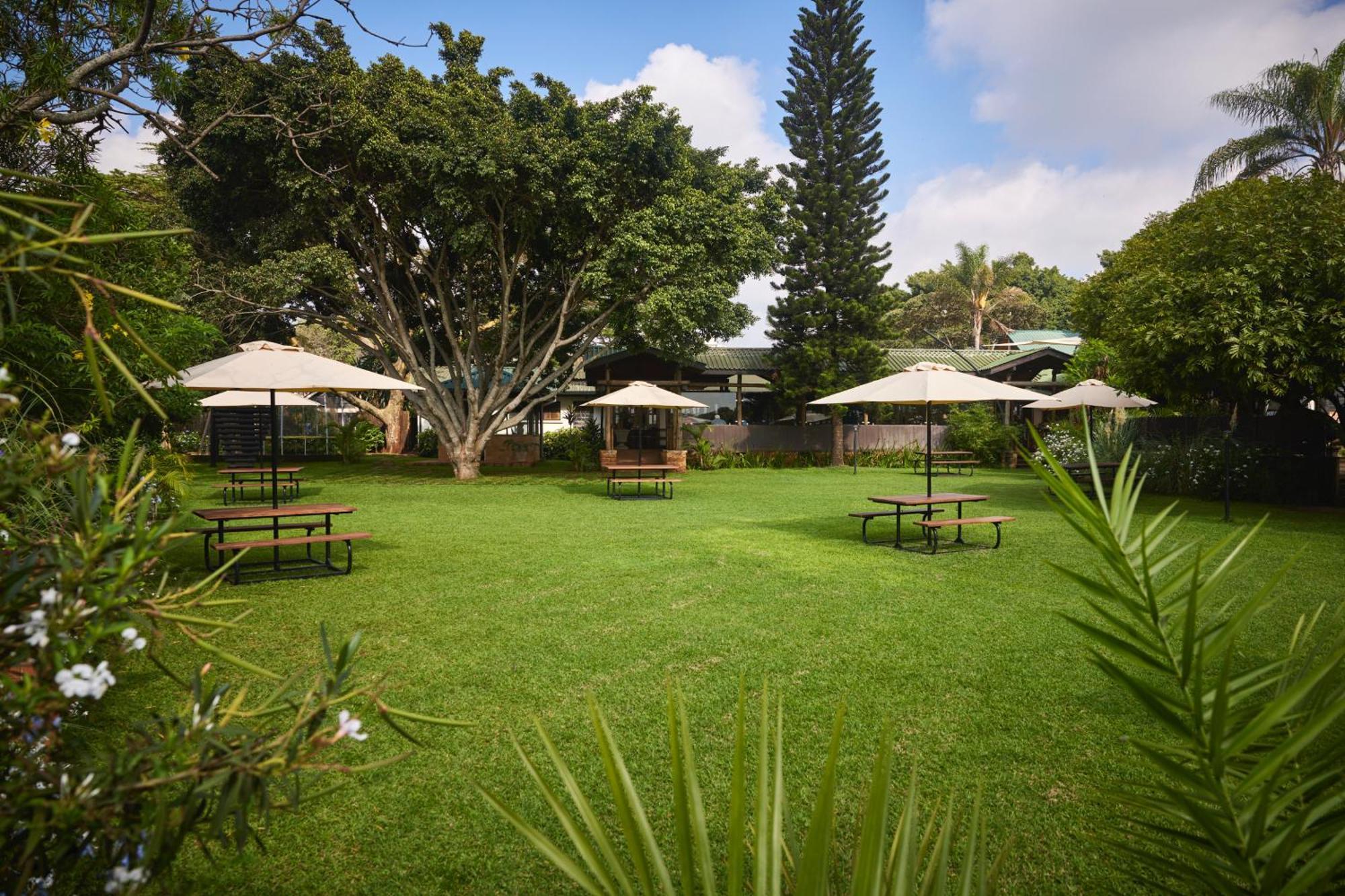 Aero Club Of East Africa Hotel Nairobi Luaran gambar