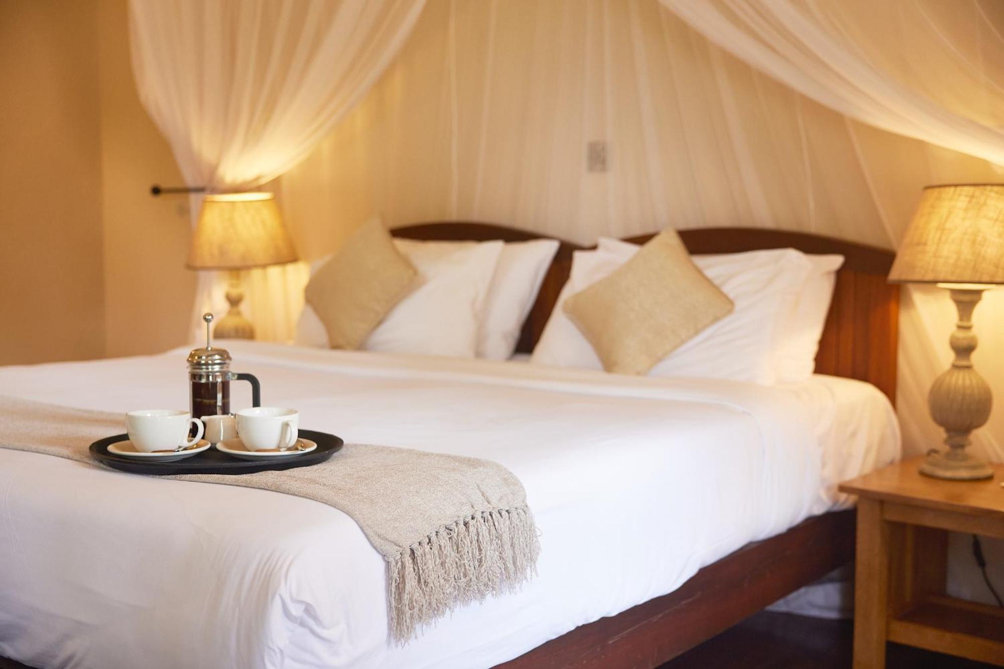 Aero Club Of East Africa Hotel Nairobi Luaran gambar